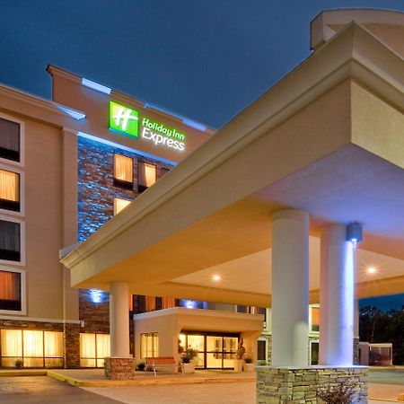 Holiday Inn Express Wilkes Barre East By Ihg Eksteriør billede