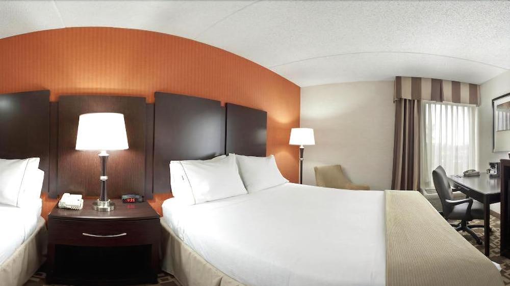 Holiday Inn Express Wilkes Barre East By Ihg Eksteriør billede