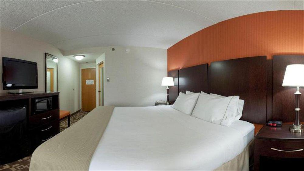 Holiday Inn Express Wilkes Barre East By Ihg Eksteriør billede