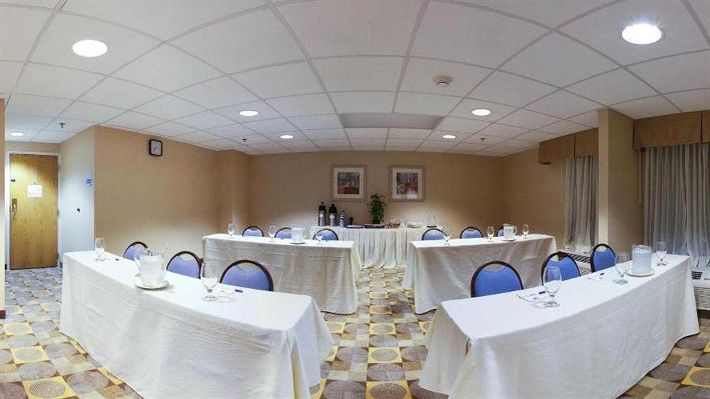 Holiday Inn Express Wilkes Barre East By Ihg Eksteriør billede