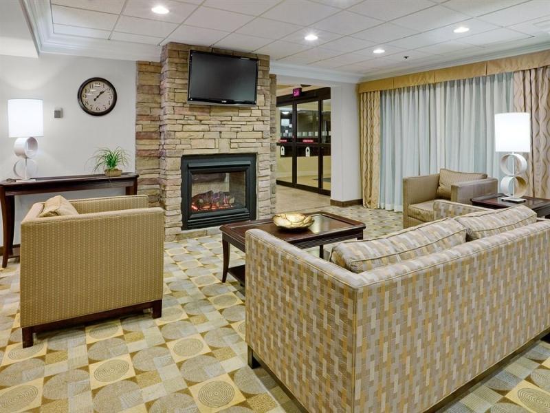 Holiday Inn Express Wilkes Barre East By Ihg Eksteriør billede