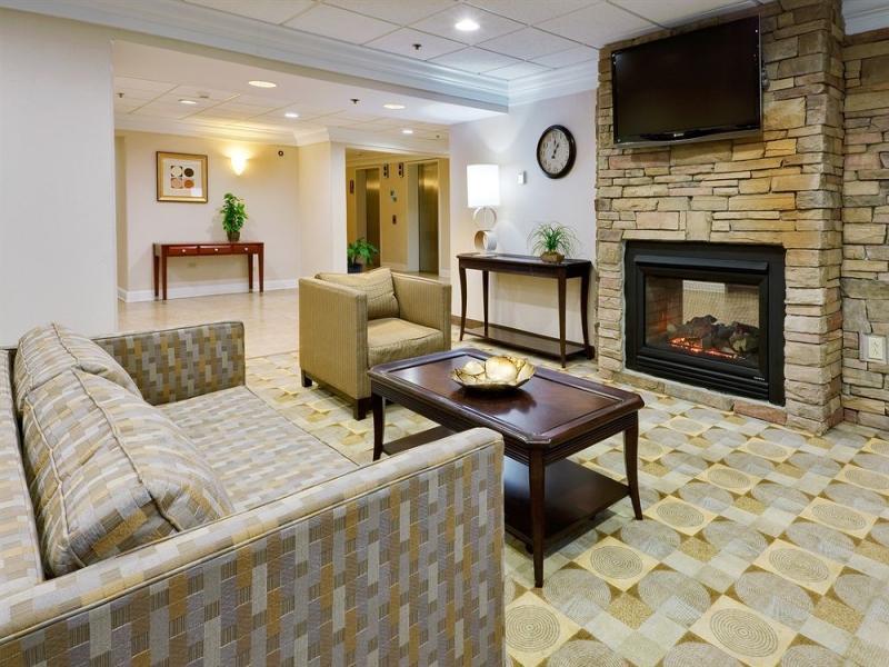 Holiday Inn Express Wilkes Barre East By Ihg Eksteriør billede