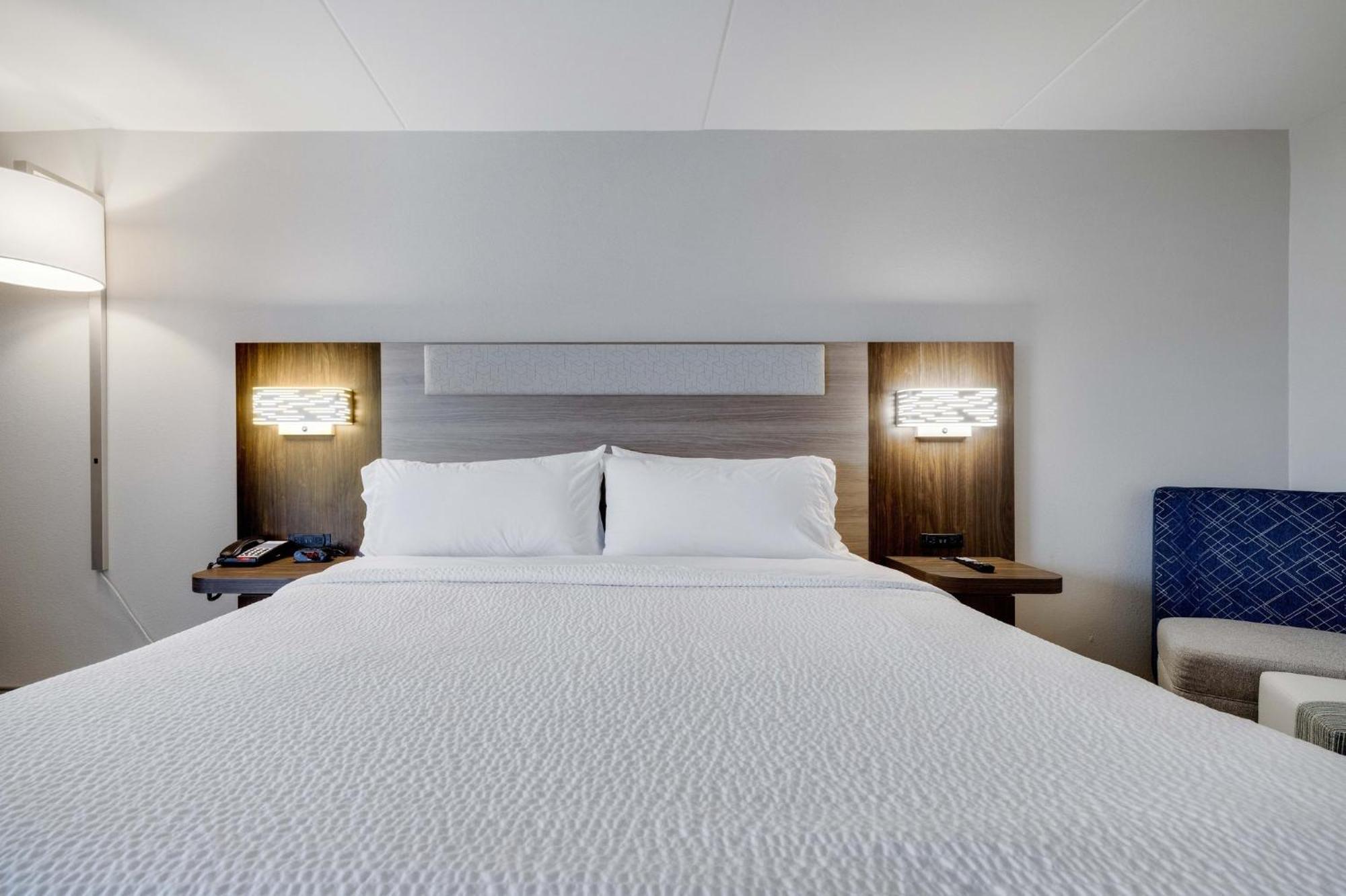 Holiday Inn Express Wilkes Barre East By Ihg Eksteriør billede
