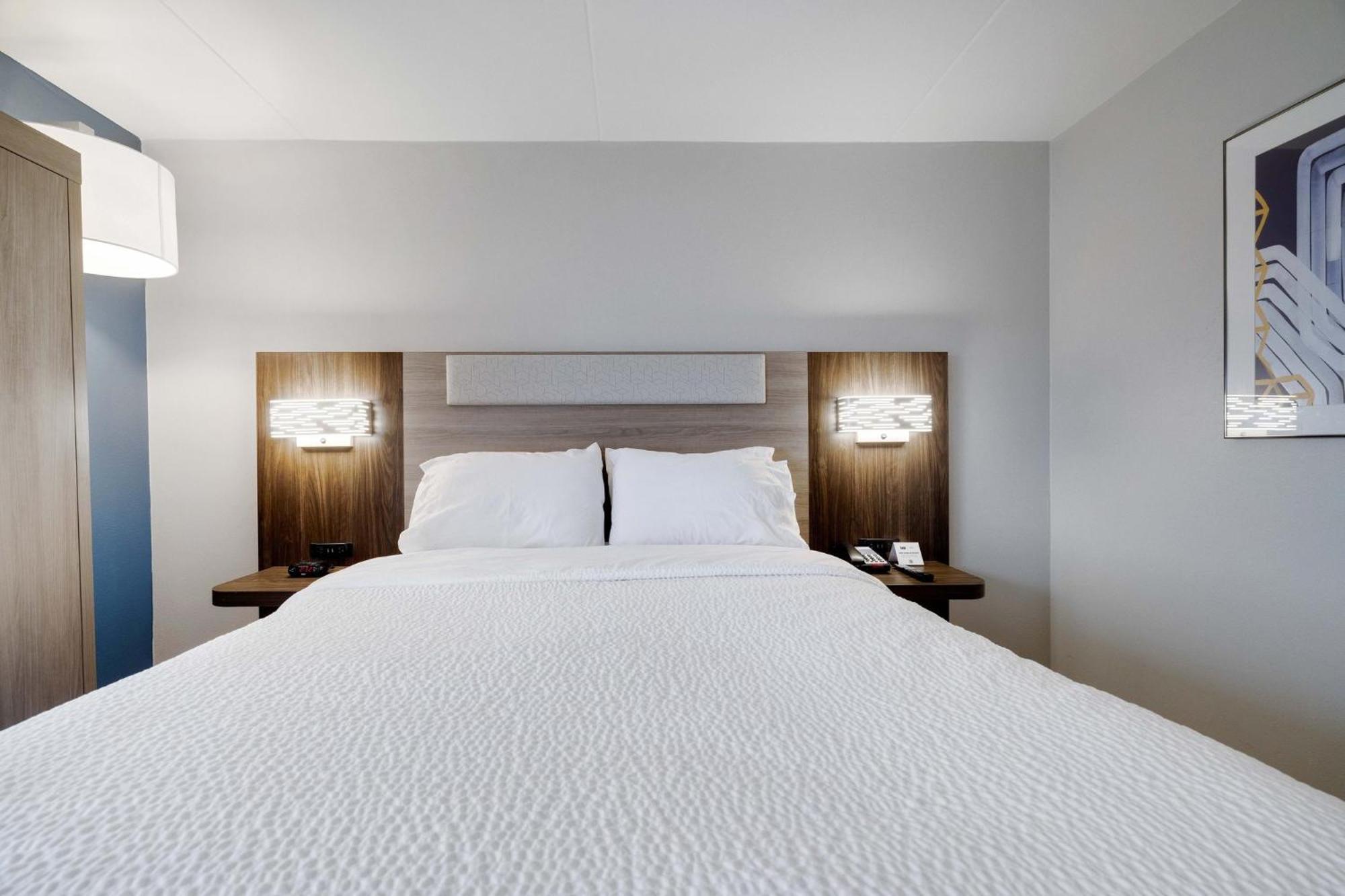 Holiday Inn Express Wilkes Barre East By Ihg Eksteriør billede