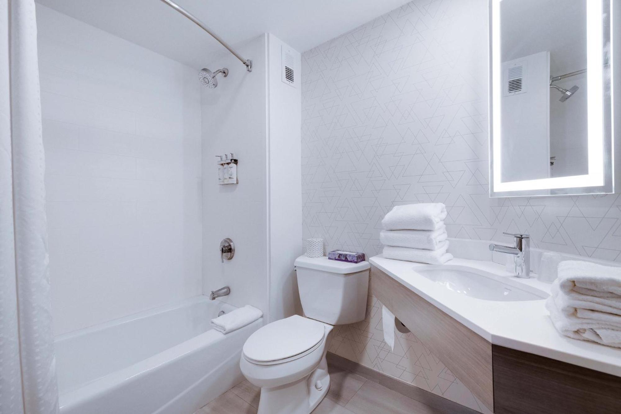 Holiday Inn Express Wilkes Barre East By Ihg Eksteriør billede
