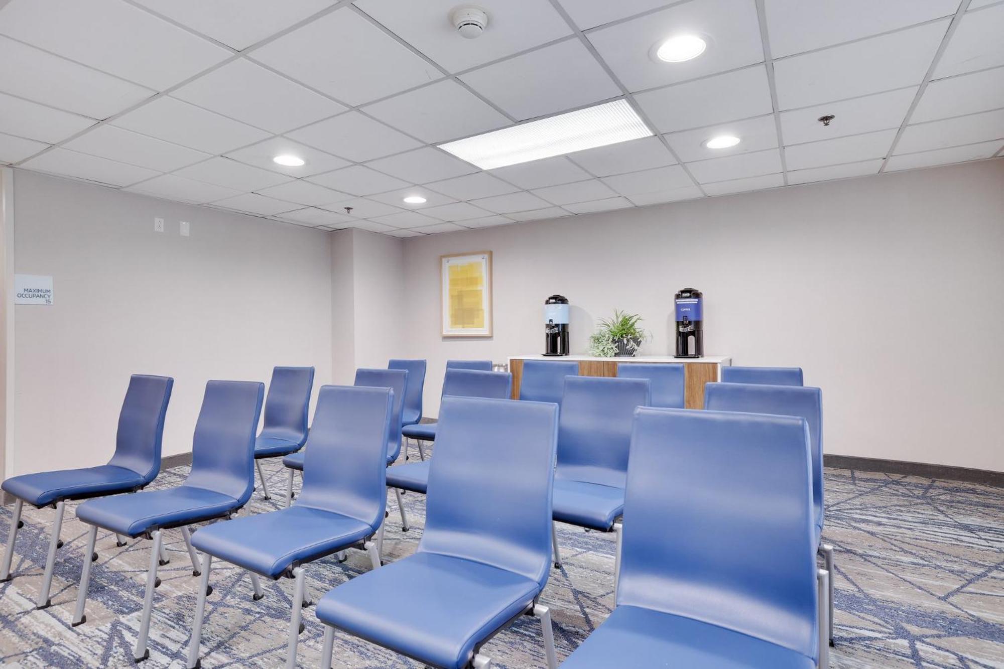 Holiday Inn Express Wilkes Barre East By Ihg Eksteriør billede
