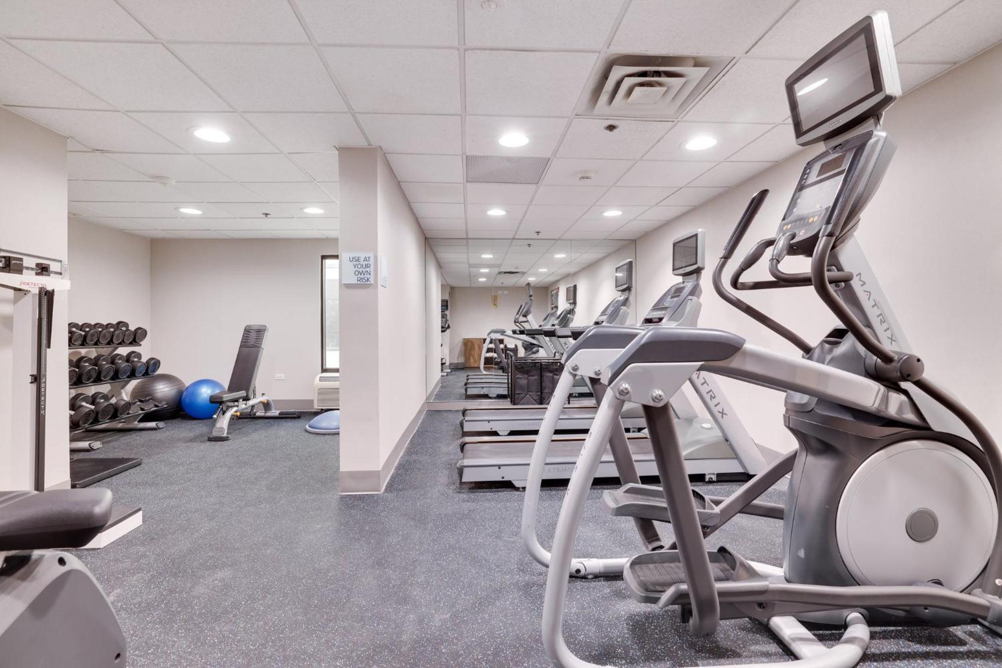 Holiday Inn Express Wilkes Barre East By Ihg Eksteriør billede