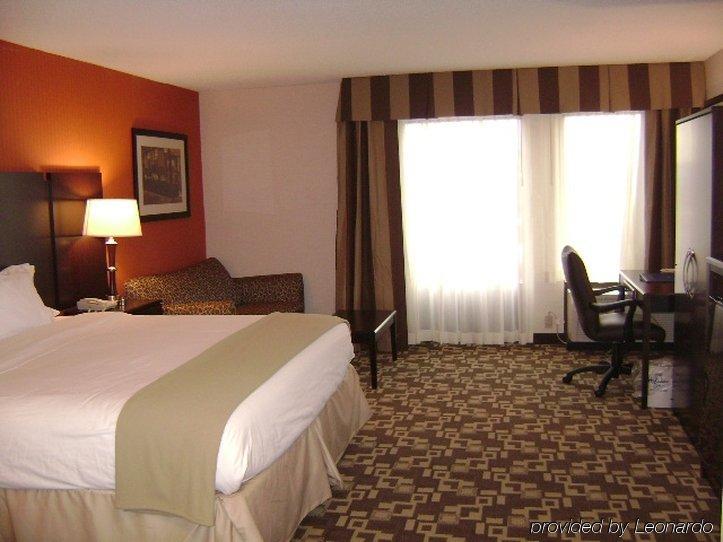 Holiday Inn Express Wilkes Barre East By Ihg Eksteriør billede