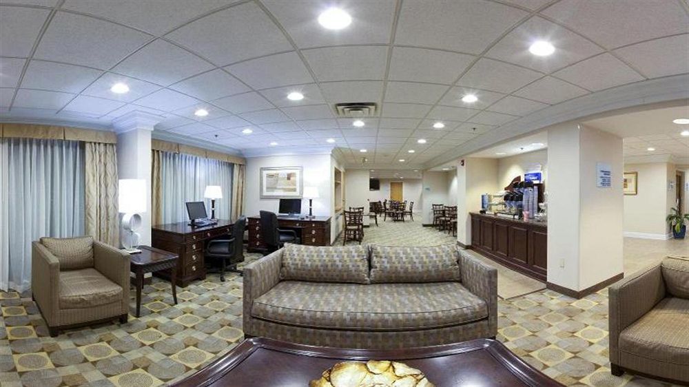 Holiday Inn Express Wilkes Barre East By Ihg Eksteriør billede