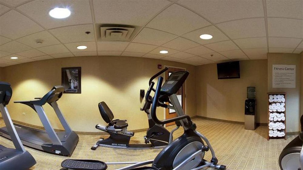 Holiday Inn Express Wilkes Barre East By Ihg Eksteriør billede