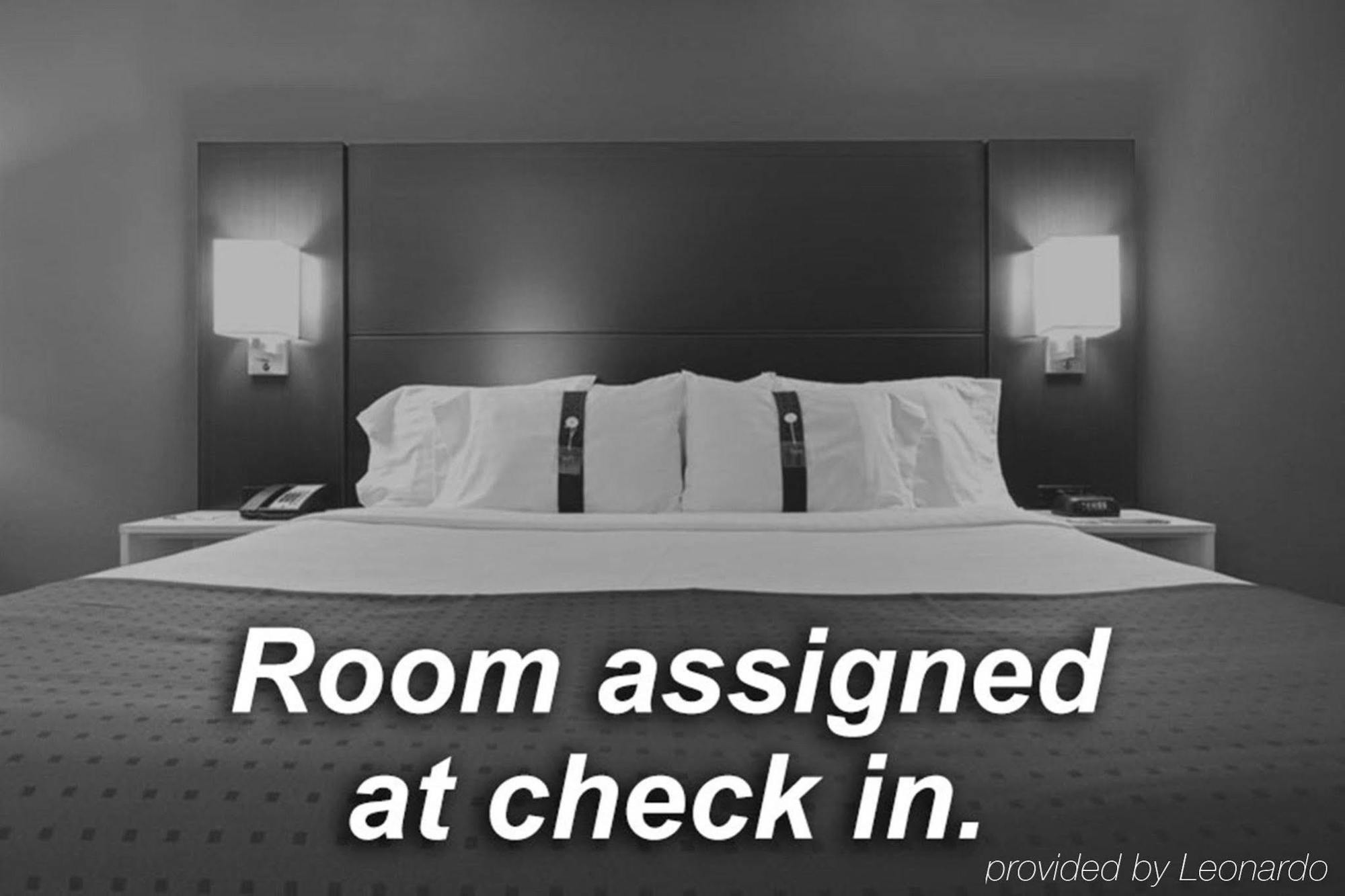 Holiday Inn Express Wilkes Barre East By Ihg Eksteriør billede