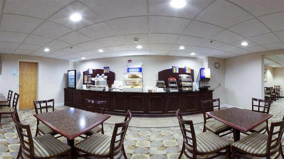 Holiday Inn Express Wilkes Barre East By Ihg Eksteriør billede